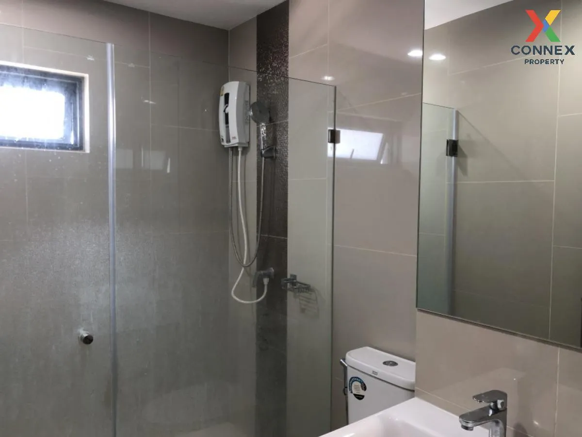 เช่าคอนโด  ไอดีโอ ท่าพระ อินเตอร์เชนจ์ MRT-ท่าพระ วัดท่าพระ เขต บ