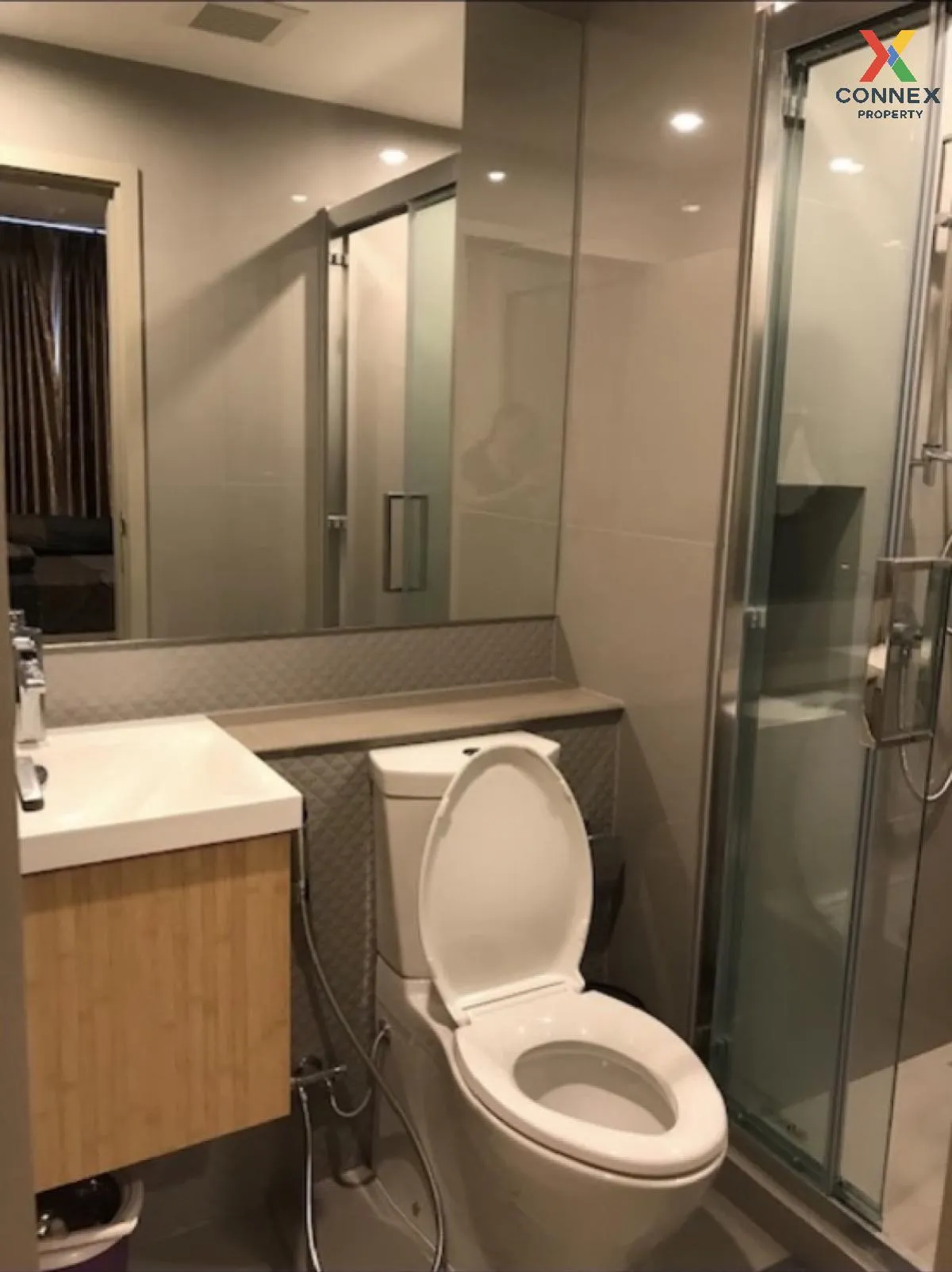 เช่าคอนโด  เดอะ ไพรเวซี่ ท่าพระ อินเตอร์เชนจ์ MRT-ท่าพระ วัดท่าพร เช่าคอนโด  เดอะ ไพรเวซี่ ท่าพระ อินเตอร์เชนจ์ MRT-ท่าพระ วัดท่าพร 4