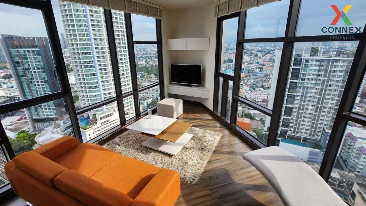 For Rent Condo , WYNE Sukhumvit , BTS-Phra Khanong , Phra Khanong 1