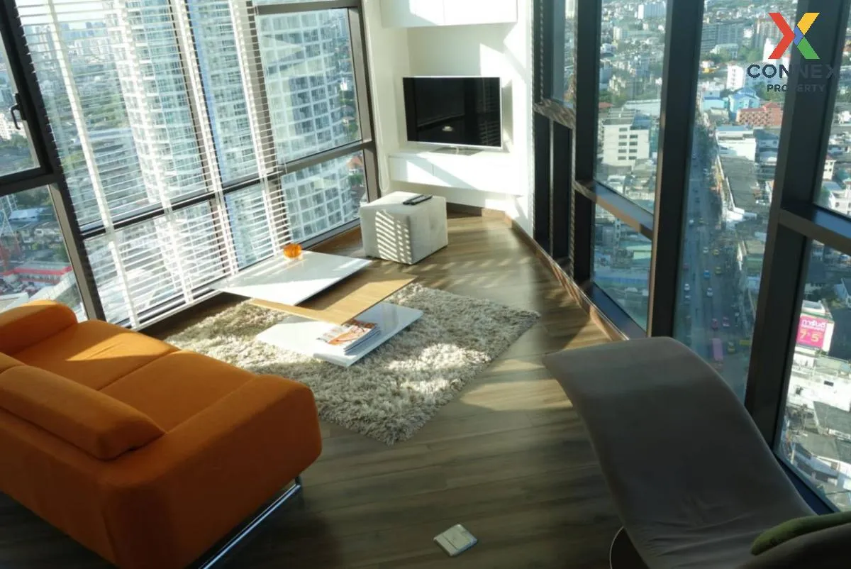 For Rent Condo , WYNE Sukhumvit , BTS-Phra Khanong , Phra Khanong 2