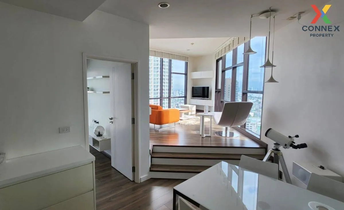 For Rent Condo , WYNE Sukhumvit , BTS-Phra Khanong , Phra Khanong 3