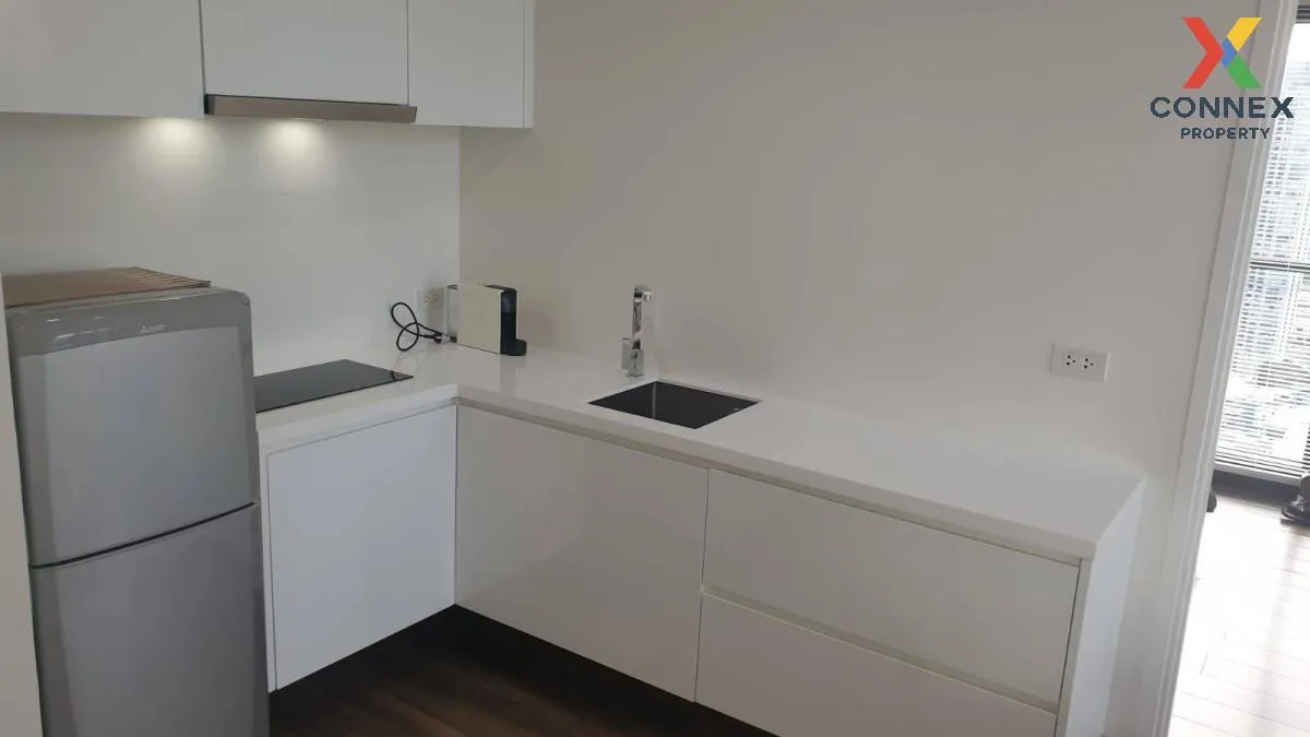 For Rent Condo , WYNE Sukhumvit , BTS-Phra Khanong , Phra Khanong 4