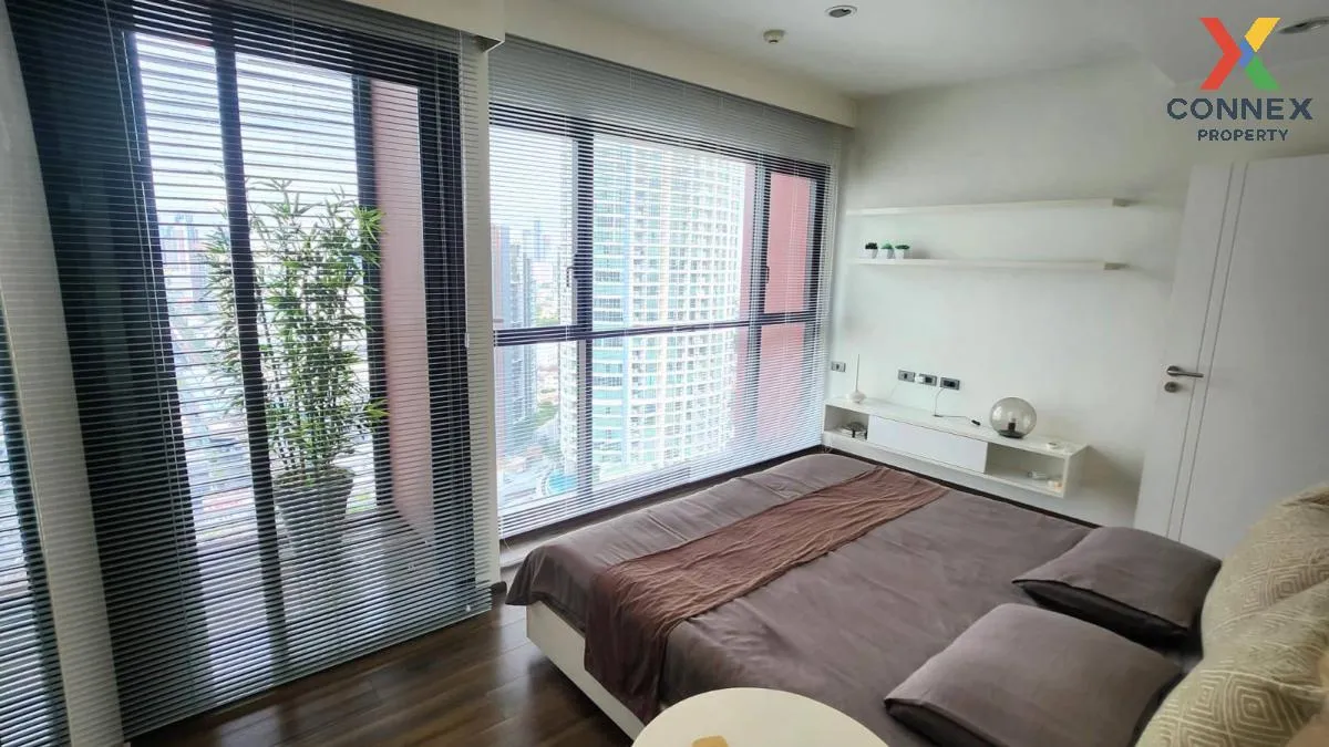 For Rent Condo , WYNE Sukhumvit , BTS-Phra Khanong , Phra Khanong