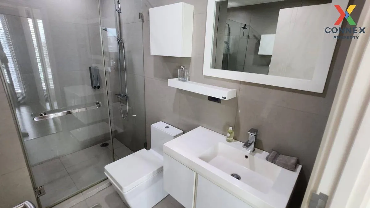 For Rent Condo , WYNE Sukhumvit , BTS-Phra Khanong , Phra Khanong