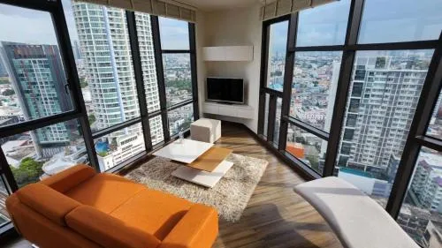 For Rent Condo , WYNE Sukhumvit , BTS-Phra Khanong , Phra Khanong , Khlong Toei , Bangkok , CX-97276