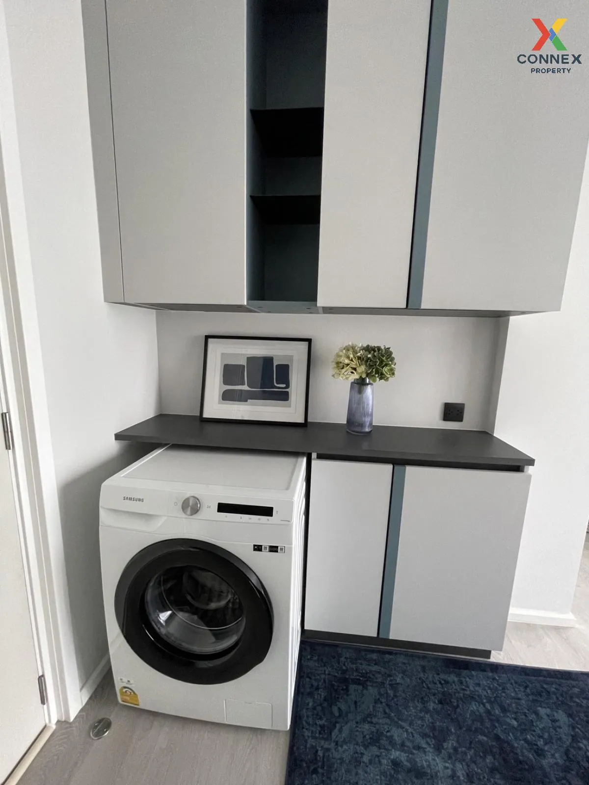 For Rent Condo , The Key MRT Phetkasem 48 , MRT-Phetkasem 48 , Ba 4