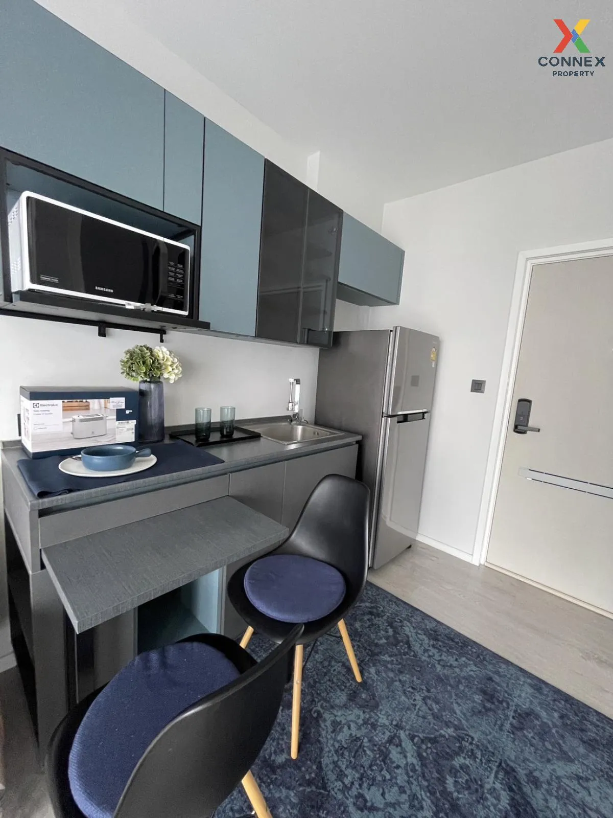 For Rent Condo , The Key MRT Phetkasem 48 , MRT-Phetkasem 48 , Ba