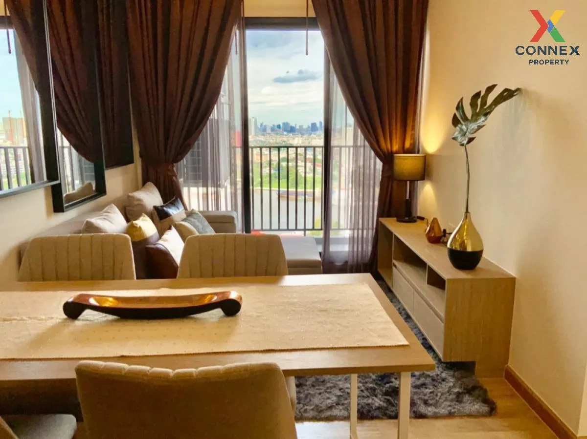 For Rent Condo , Niche Mono Charoennakorn , Dao Khanong , Thon Bu For Rent Condo , Niche Mono Charoennakorn , Dao Khanong , Thon Bu 2