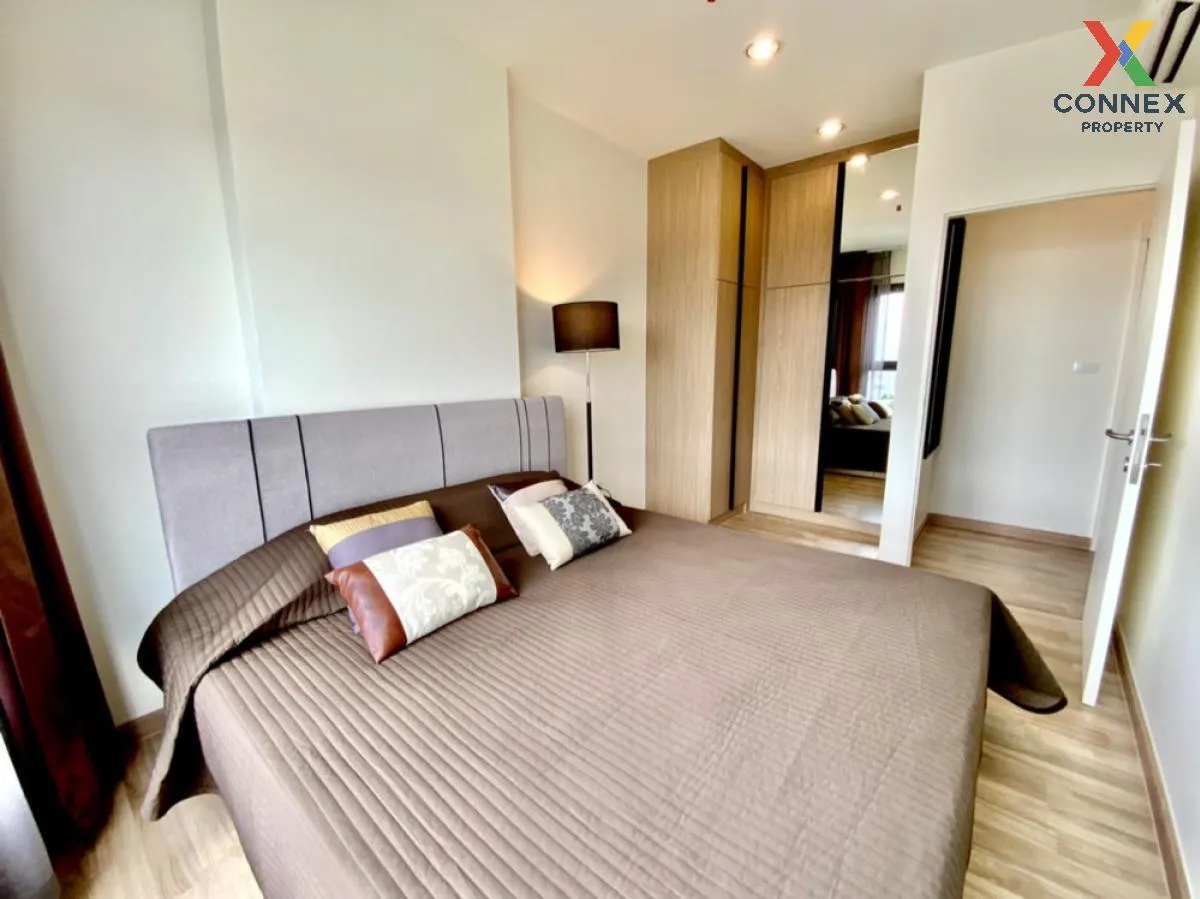 For Rent Condo , Niche Mono Charoennakorn , Dao Khanong , Thon Bu For Rent Condo , Niche Mono Charoennakorn , Dao Khanong , Thon Bu