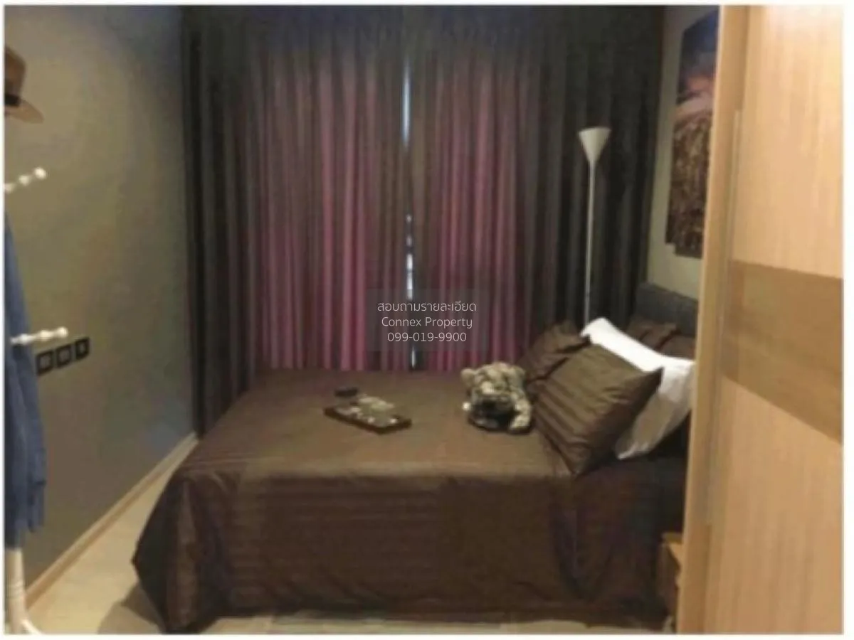 For Sale Condo , Nice Suites Sanambinnam , MRT-Yaek Nonthaburi 1 