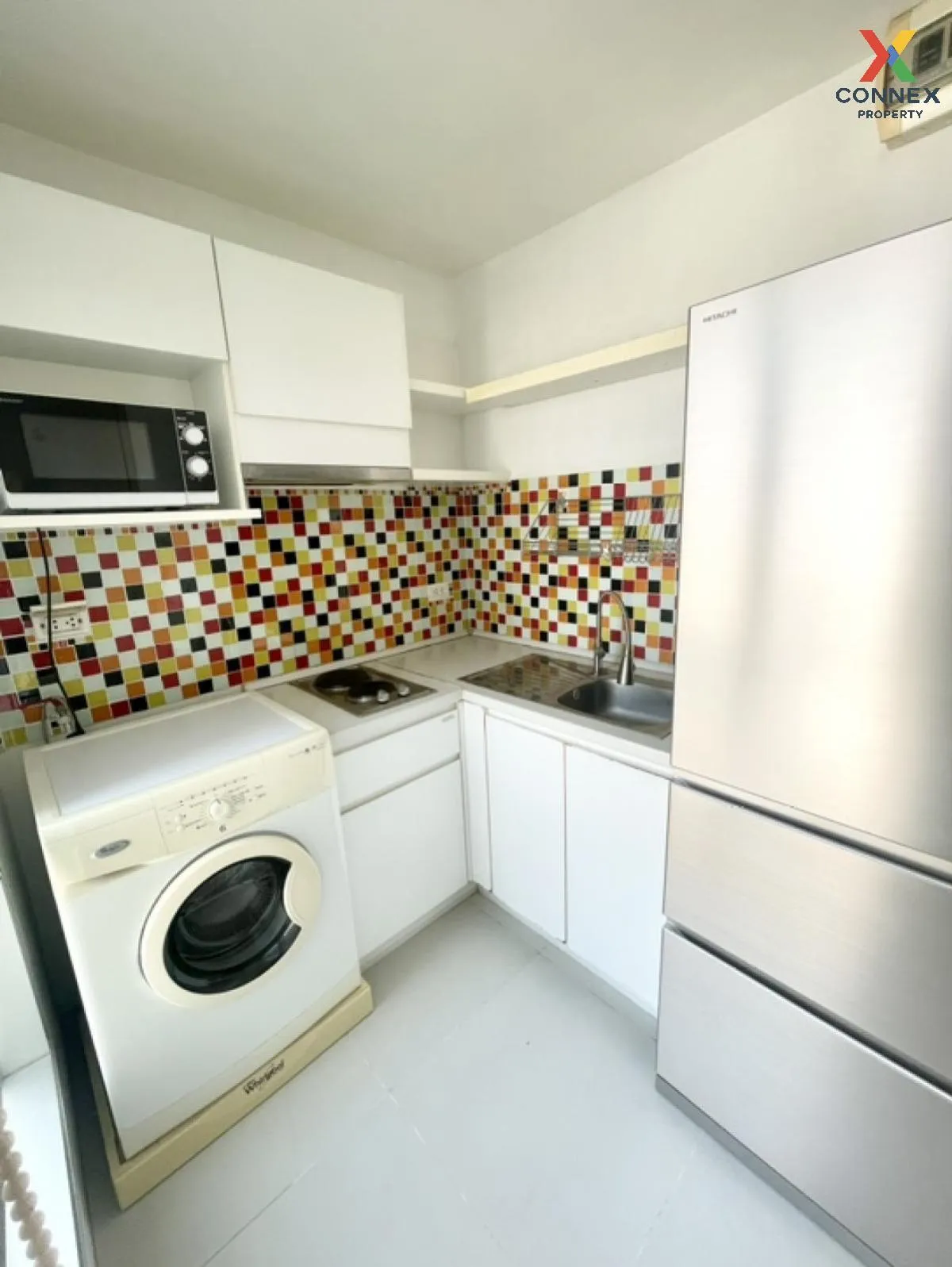 For Sale Condo , Thru Thonglor , BTS-Thong Lo , Bang Kapi , Huai  3