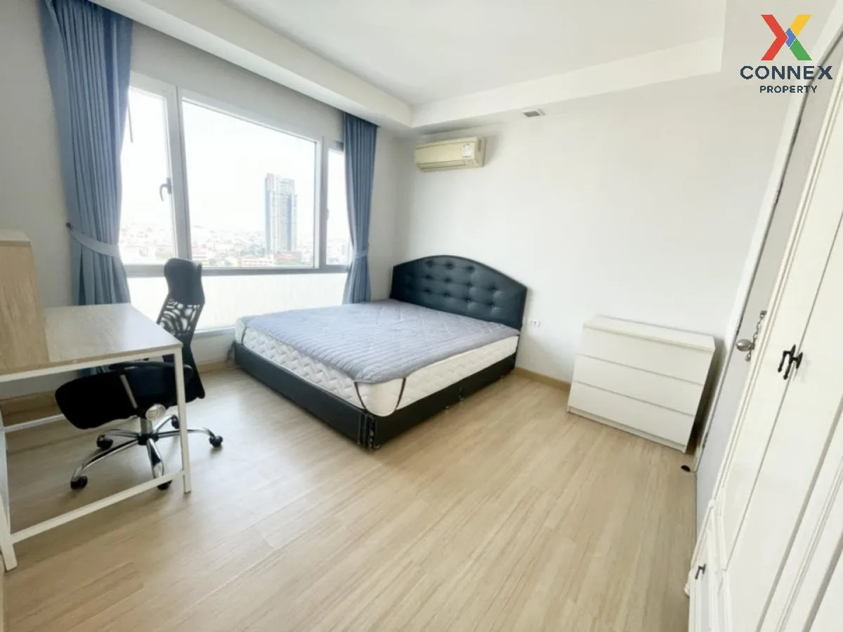 For Sale Condo , Thru Thonglor , BTS-Thong Lo , Bang Kapi , Huai  4