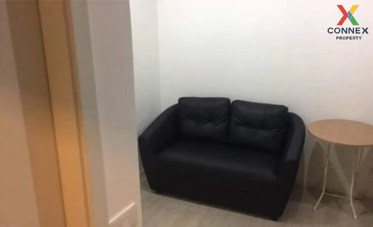 ขายคอนโด  แอสปาย สาทร - ท่าพระ BTS-ตลาดพลู บุคคโล เขต ธนบุรี กรุง 1