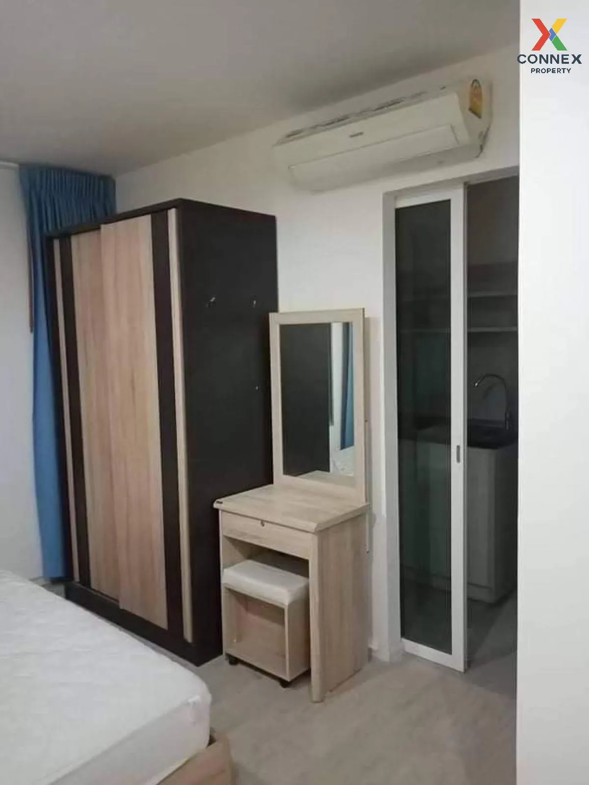 ขายคอนโด  แอสปาย สาทร - ท่าพระ BTS-ตลาดพลู บุคคโล เขต ธนบุรี กรุง 4