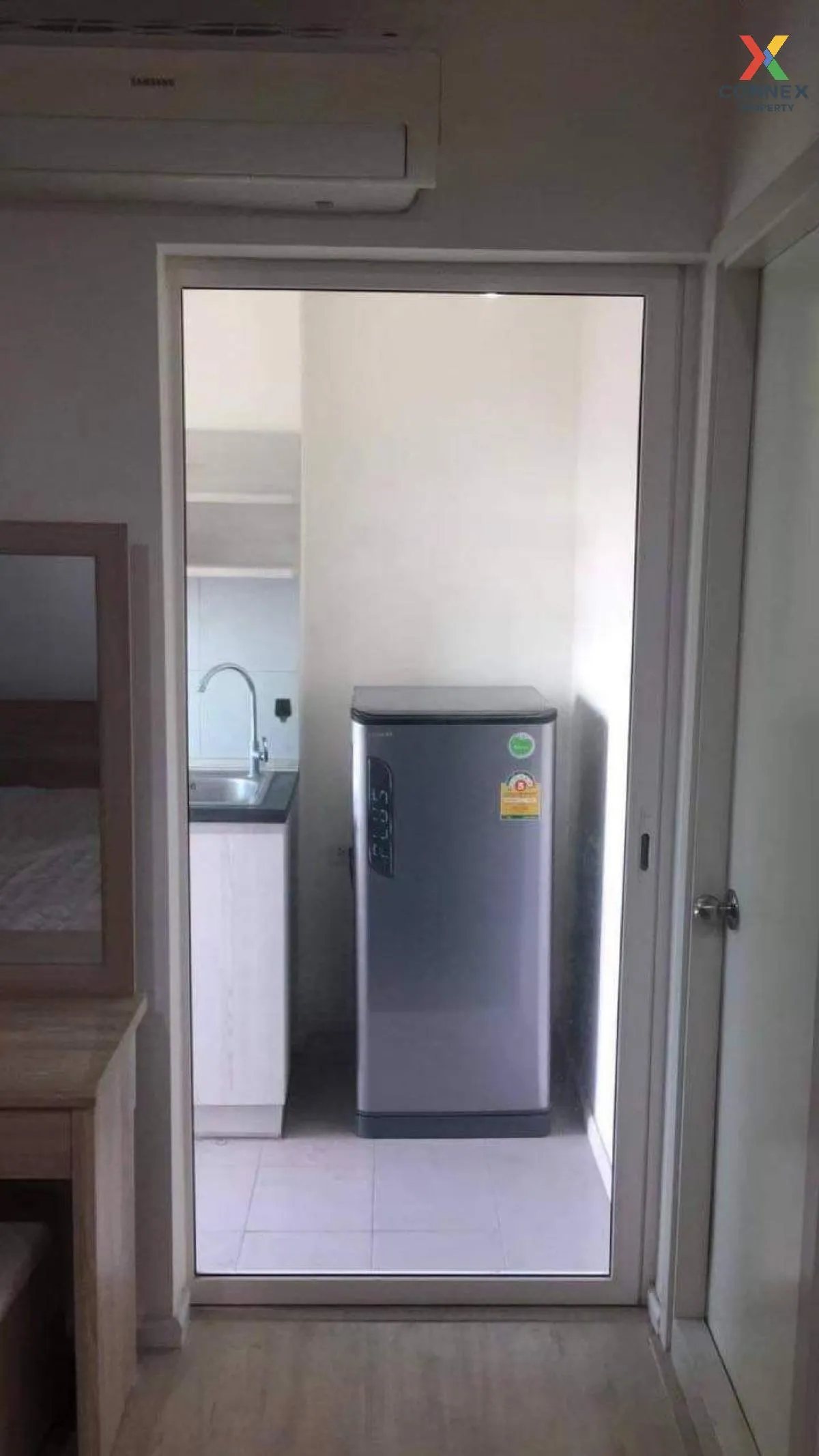 ขายคอนโด  แอสปาย สาทร - ท่าพระ BTS-ตลาดพลู บุคคโล เขต ธนบุรี กรุง