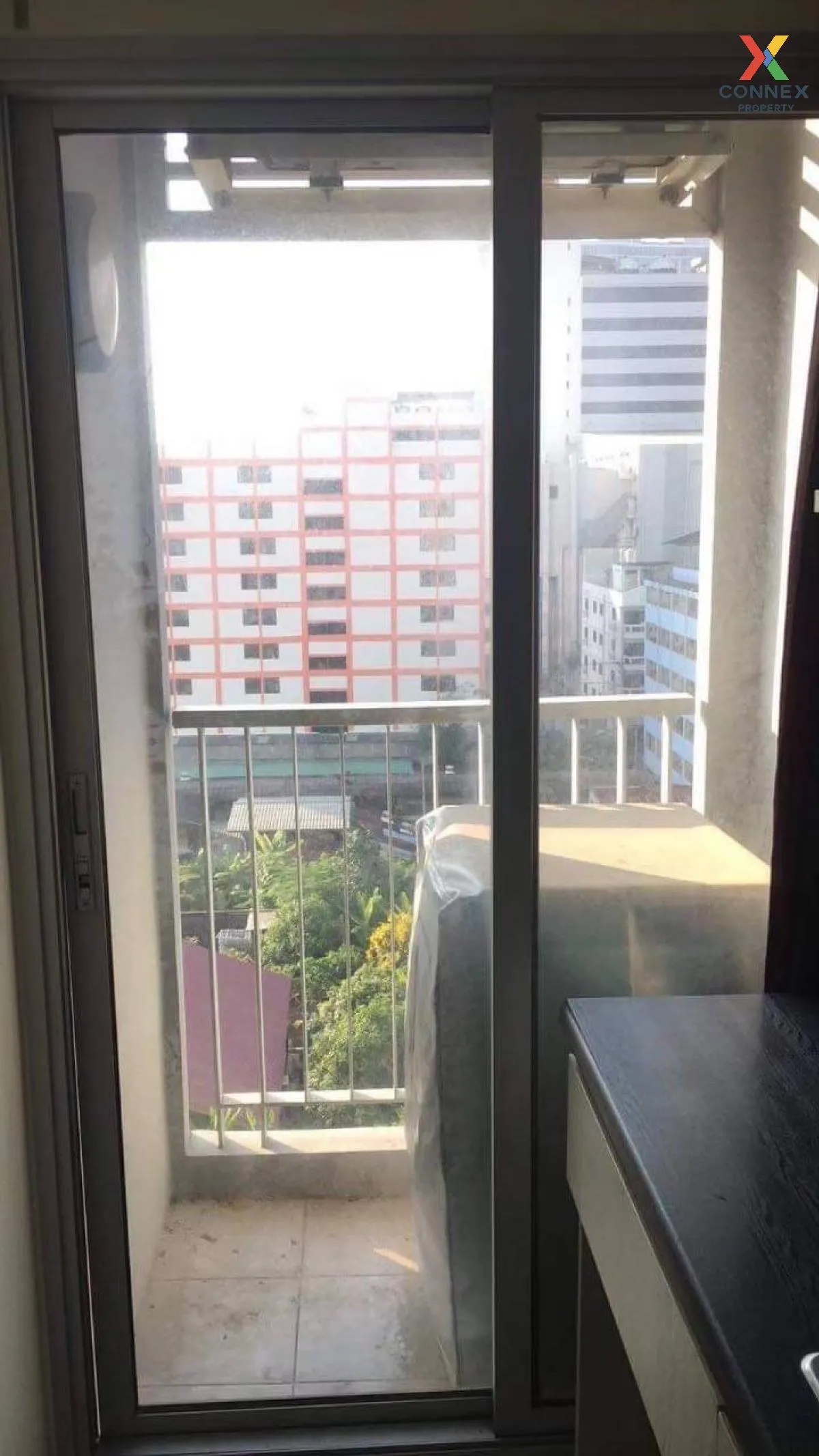 ขายคอนโด  แอสปาย สาทร - ท่าพระ BTS-ตลาดพลู บุคคโล เขต ธนบุรี กรุง