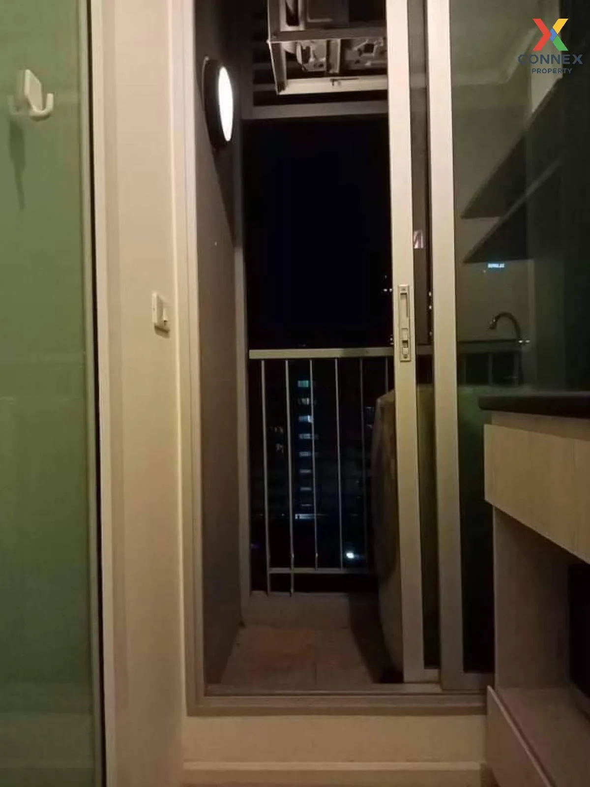 ขายคอนโด  แอสปาย สาทร - ท่าพระ BTS-ตลาดพลู บุคคโล เขต ธนบุรี กรุง