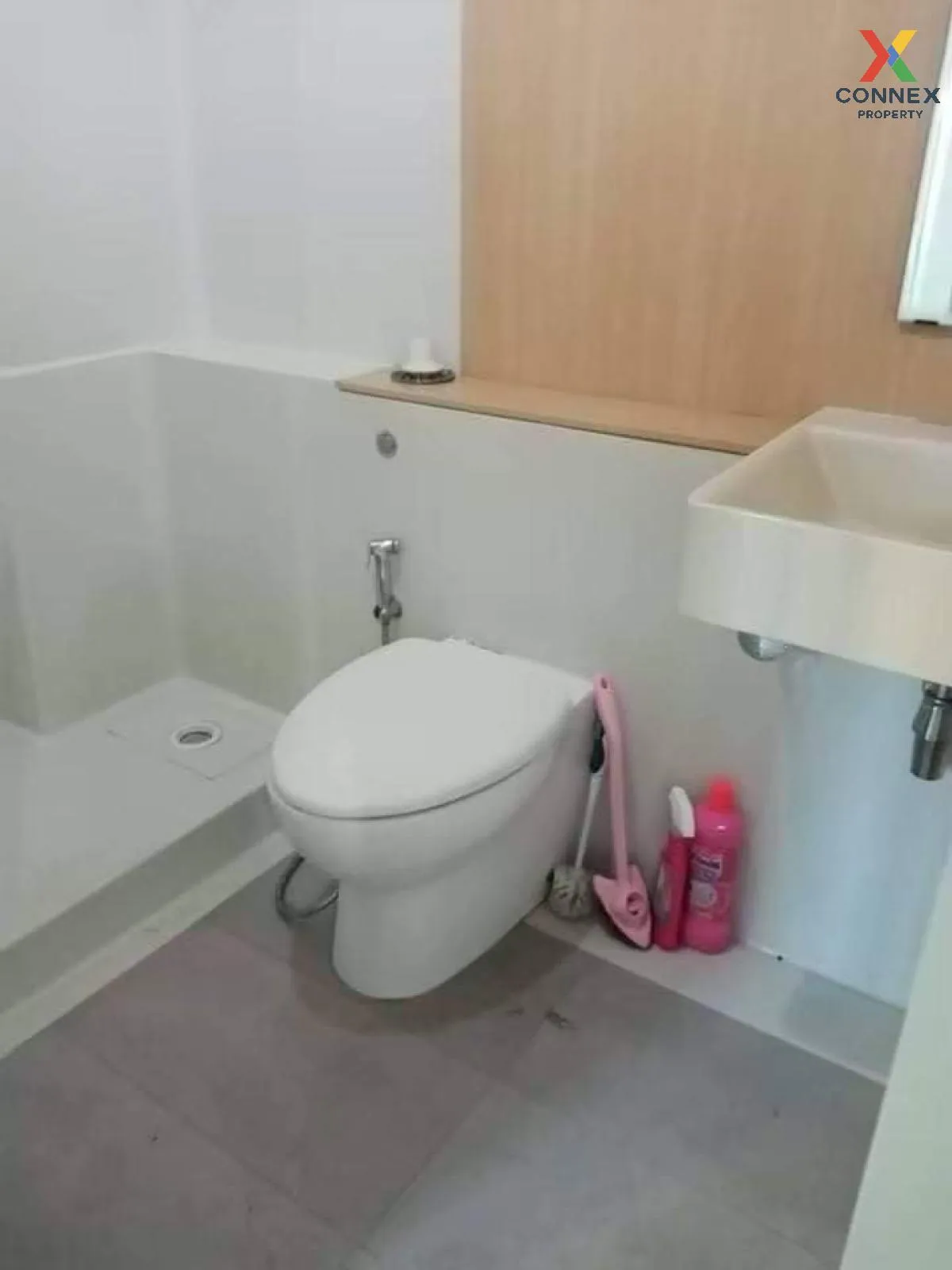 ขายคอนโด  แอสปาย สาทร - ท่าพระ BTS-ตลาดพลู บุคคโล เขต ธนบุรี กรุง