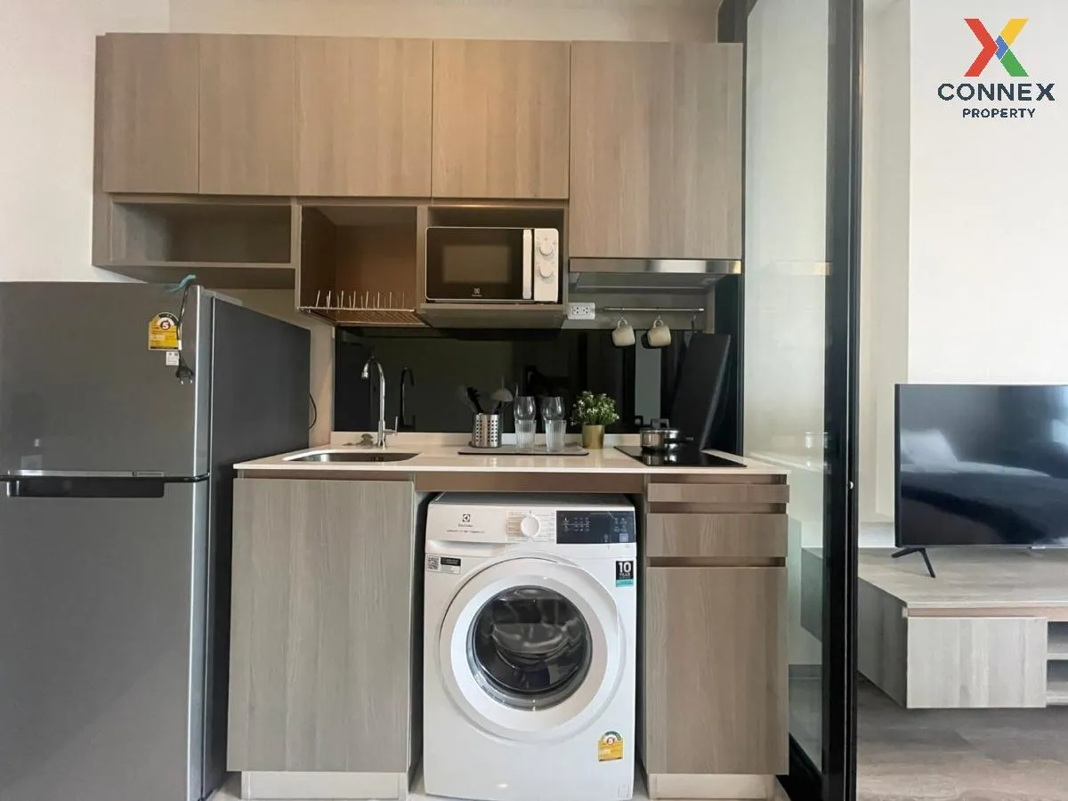 For Sale Condo , Knightsbridge Prime Onnut , BTS-On Nut , Phra Kh