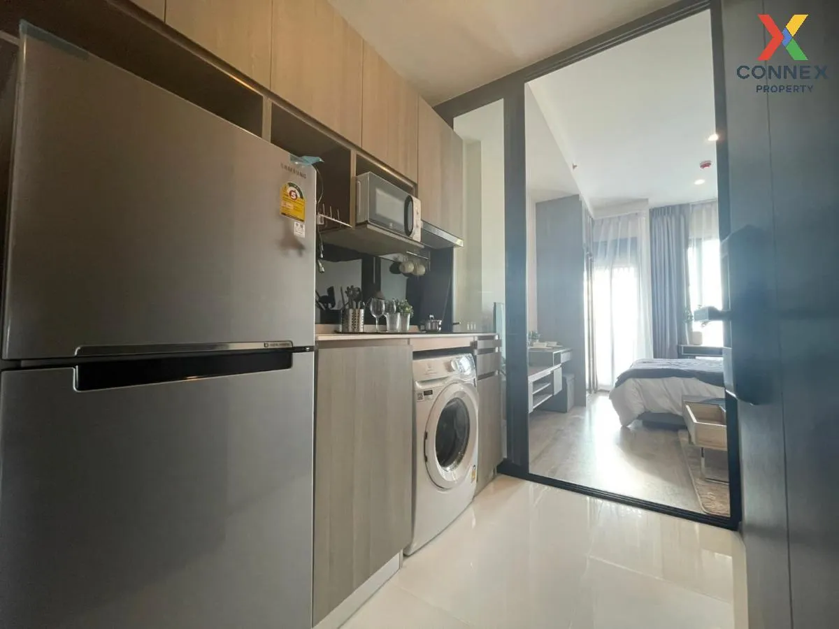 For Sale Condo , Knightsbridge Prime Onnut , BTS-On Nut , Phra Kh