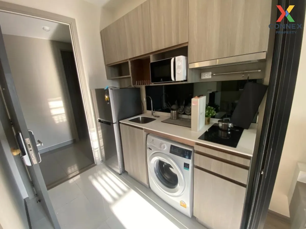 For Sale Condo , Knightsbridge Prime Onnut , BTS-On Nut , Phra Kh