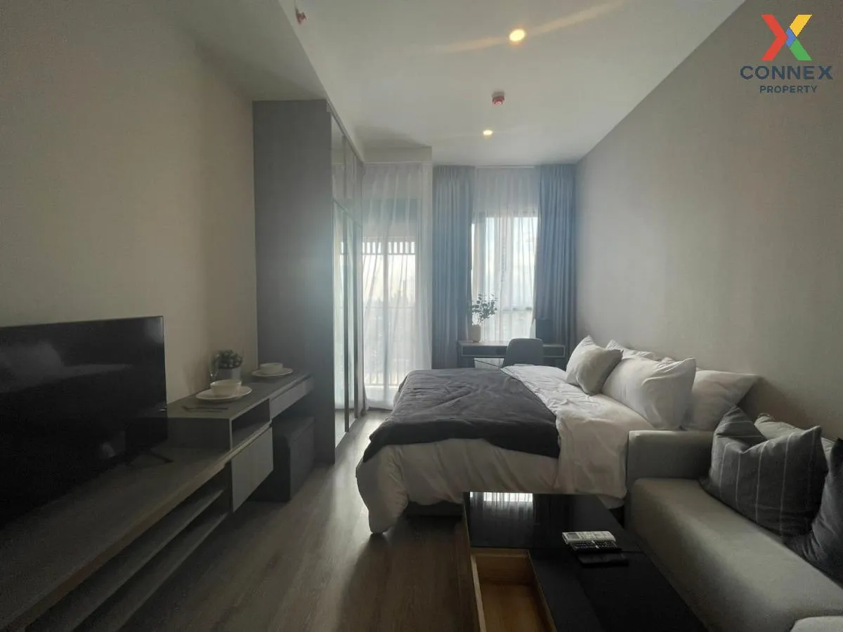 For Sale Condo , Knightsbridge Prime Onnut , BTS-On Nut , Phra Kh 2