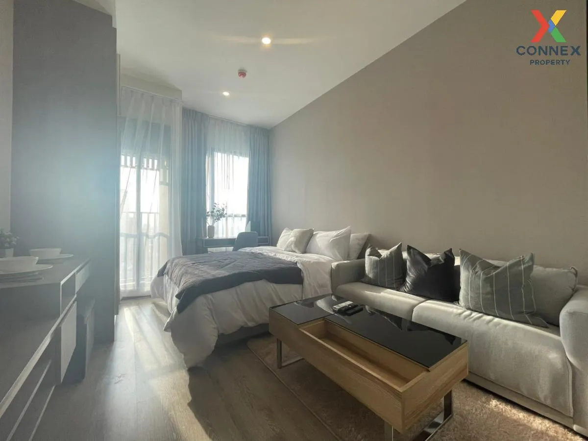 For Sale Condo , Knightsbridge Prime Onnut , BTS-On Nut , Phra Kh 3