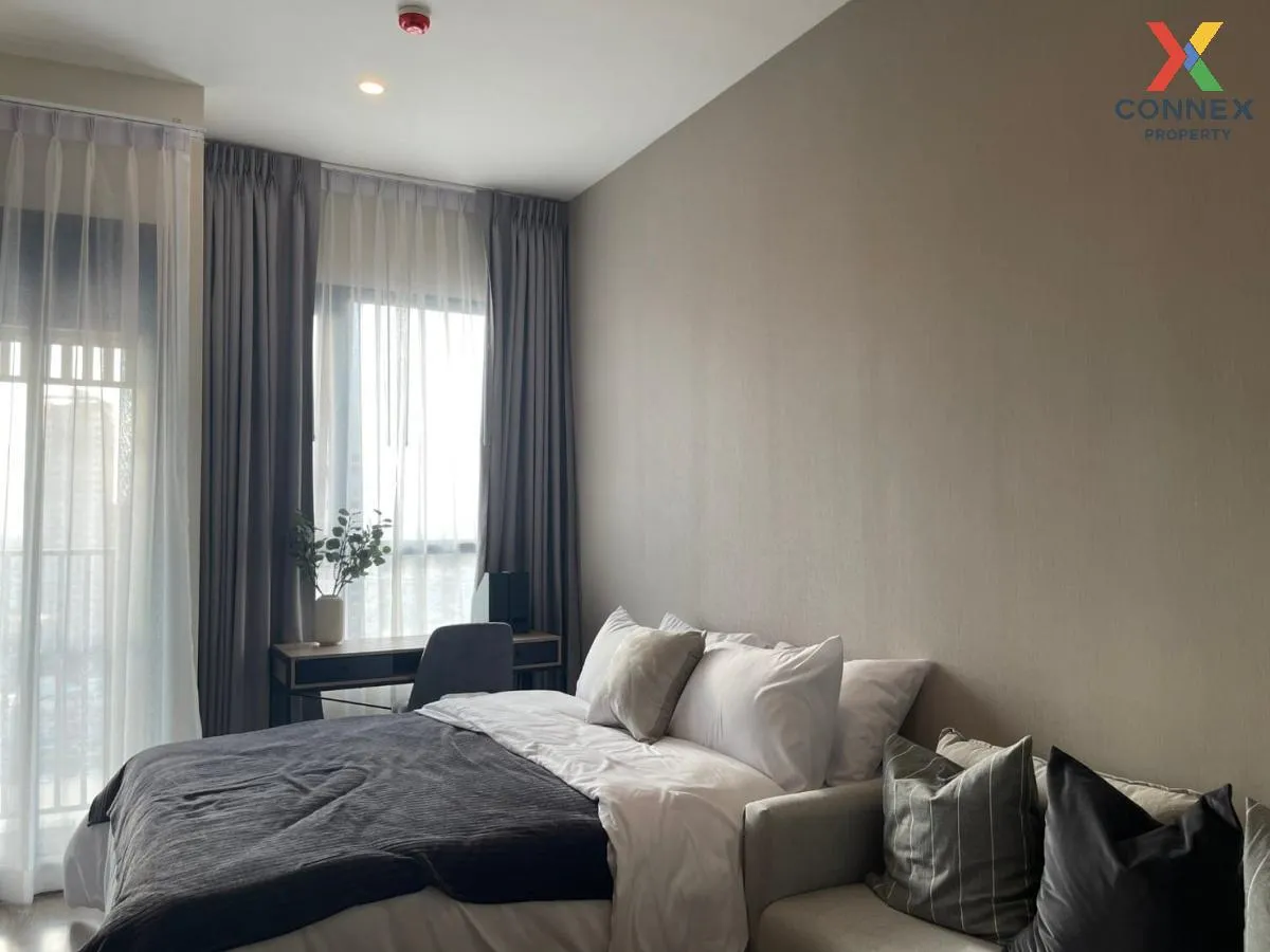 For Sale Condo , Knightsbridge Prime Onnut , BTS-On Nut , Phra Kh 4