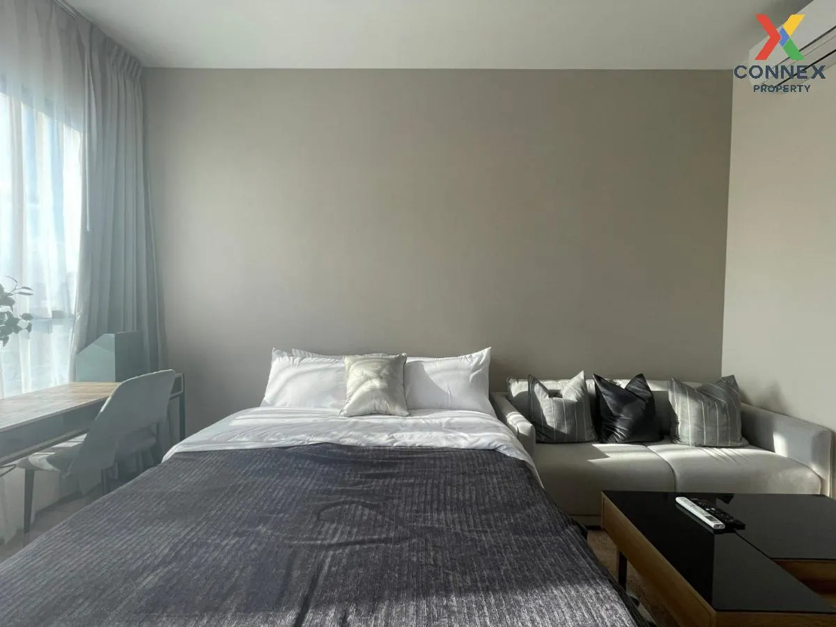 For Sale Condo , Knightsbridge Prime Onnut , BTS-On Nut , Phra Kh