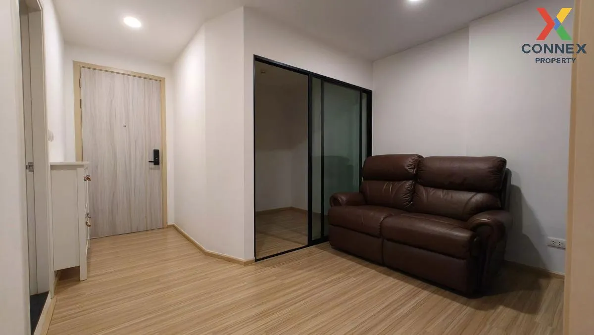 For Rent Condo , Chewathai Hallmark Ladprao-Chokchai 4 , MRT-Chok 1