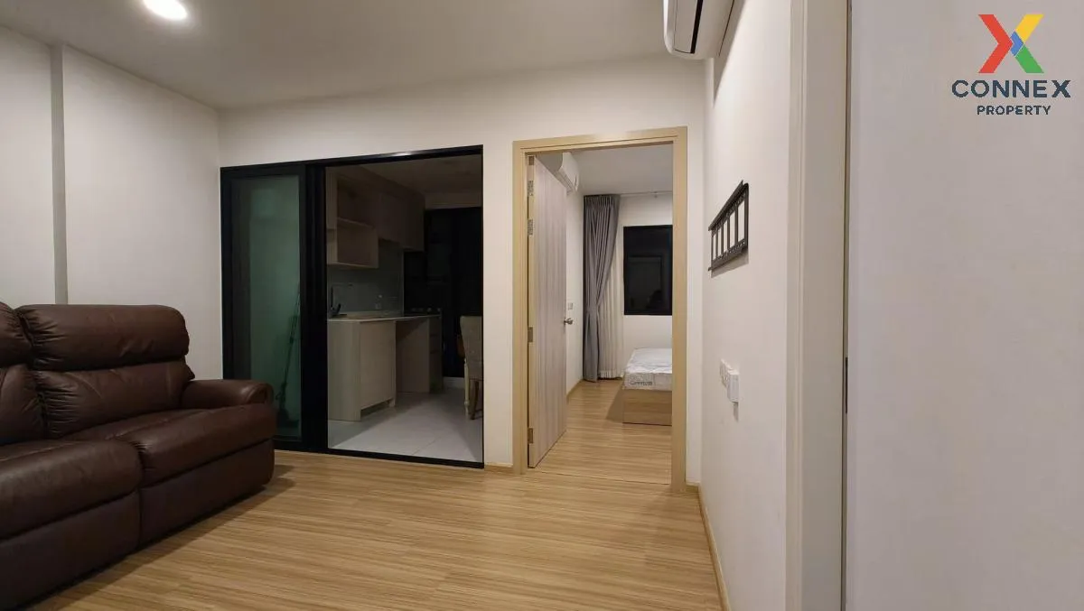 For Rent Condo , Chewathai Hallmark Ladprao-Chokchai 4 , MRT-Chok 2