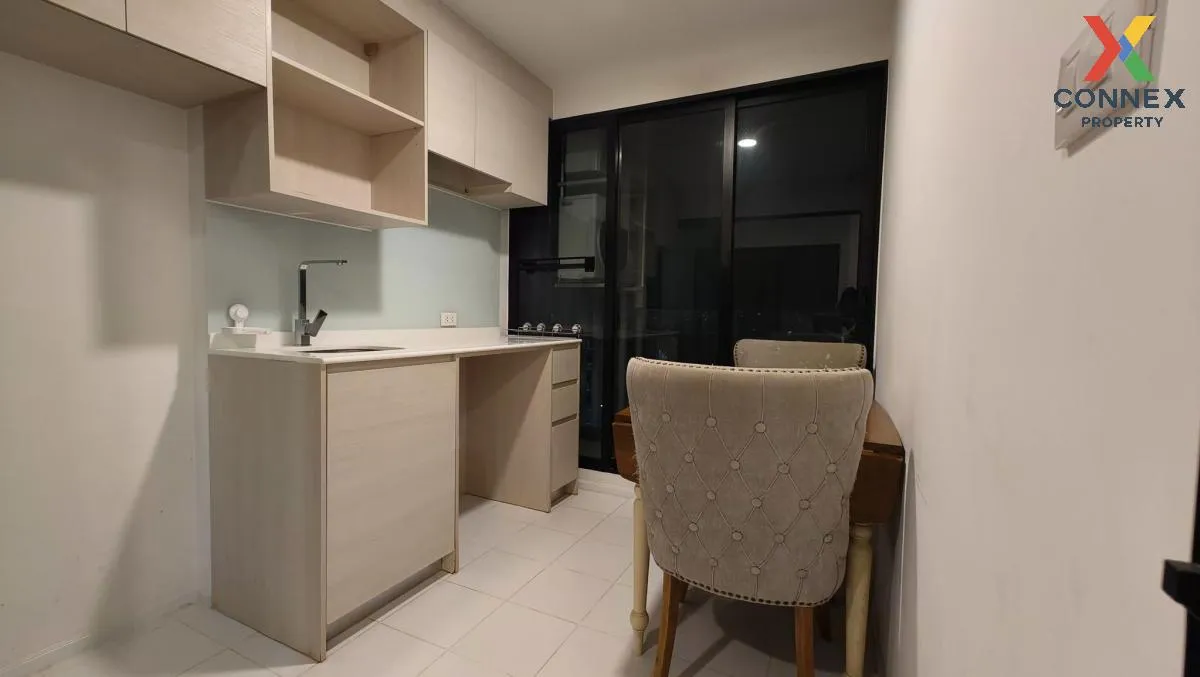 For Rent Condo , Chewathai Hallmark Ladprao-Chokchai 4 , MRT-Chok 3