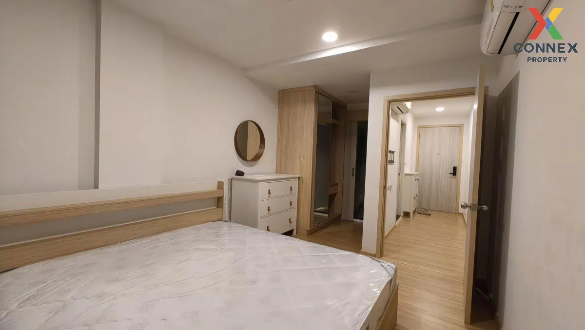 For Rent Condo , Chewathai Hallmark Ladprao-Chokchai 4 , MRT-Chok 4