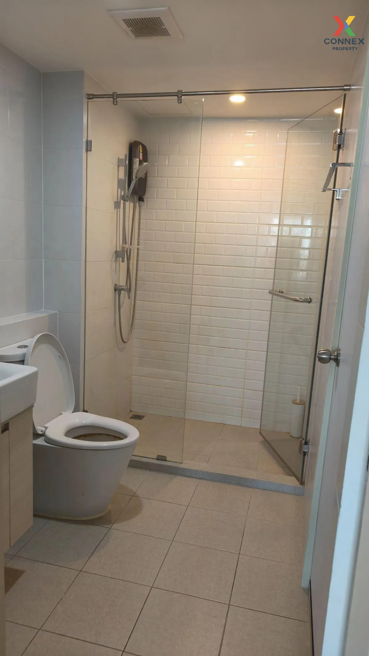 For Rent Condo , Chewathai Hallmark Ladprao-Chokchai 4 , MRT-Chok