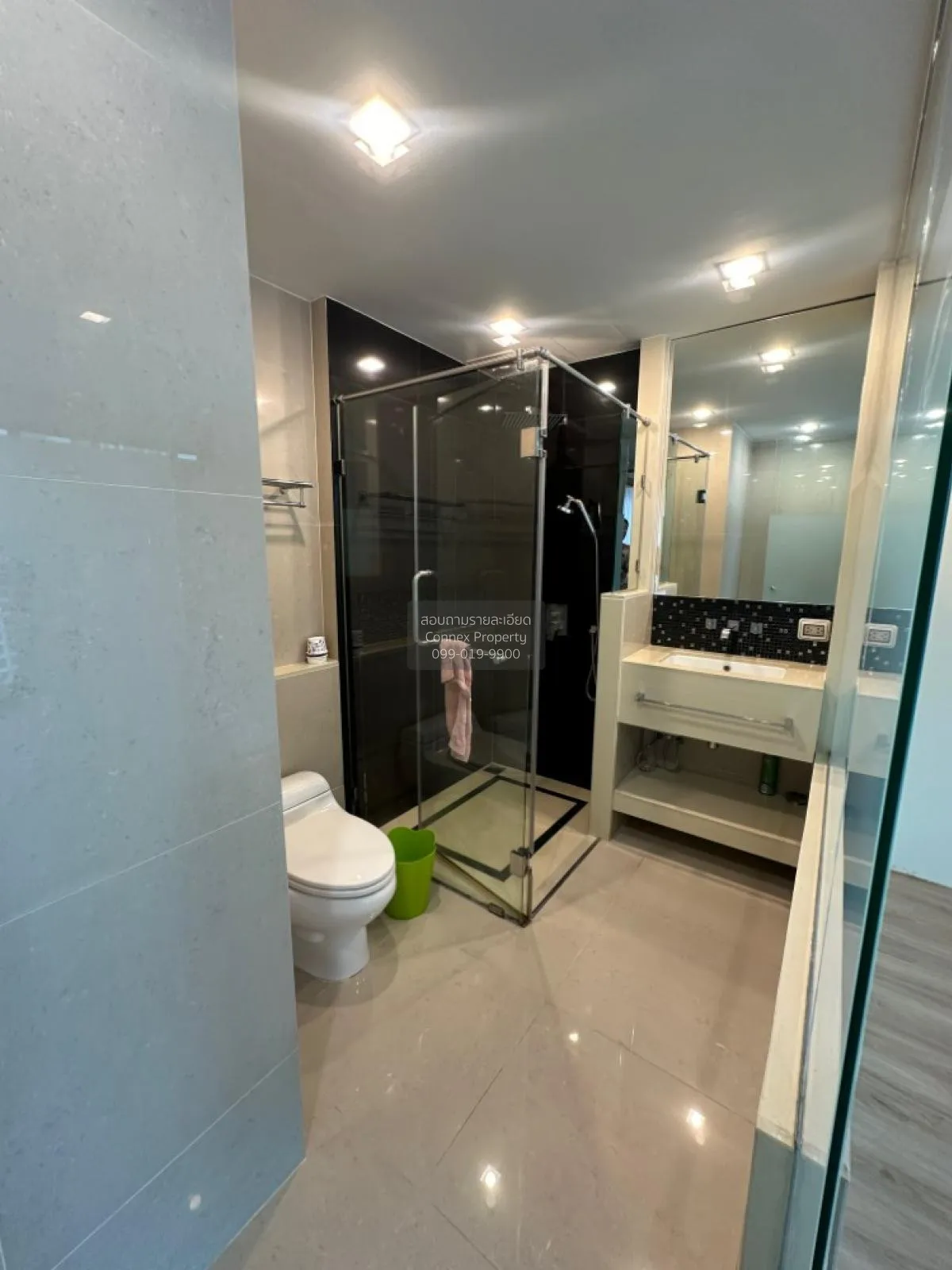 For Sale Condo , The Address Sathorn , BTS-Saint Louis , Silom , 