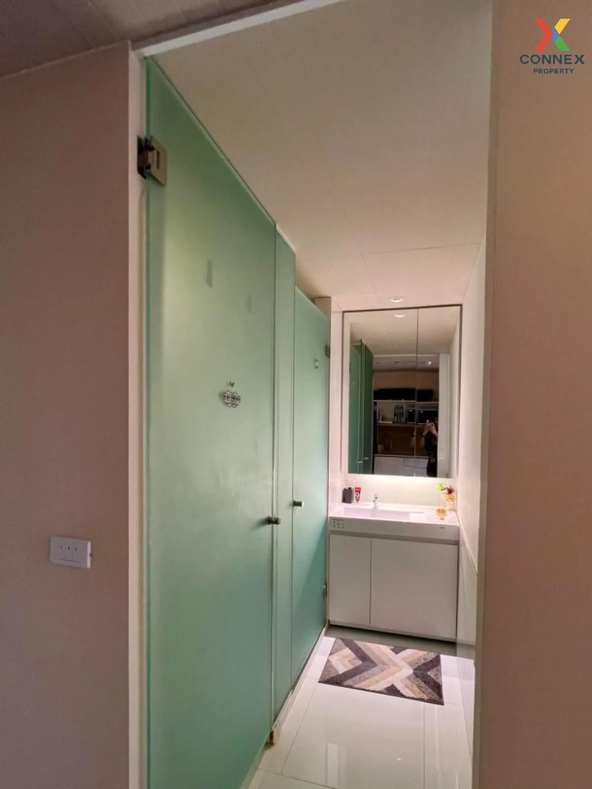 For Sale Condo , Triple Y Residence , MRT-Sam Yan , Wang Mai , Pa For Sale Condo , Triple Y Residence , MRT-Sam Yan , Wang Mai , Pa 4