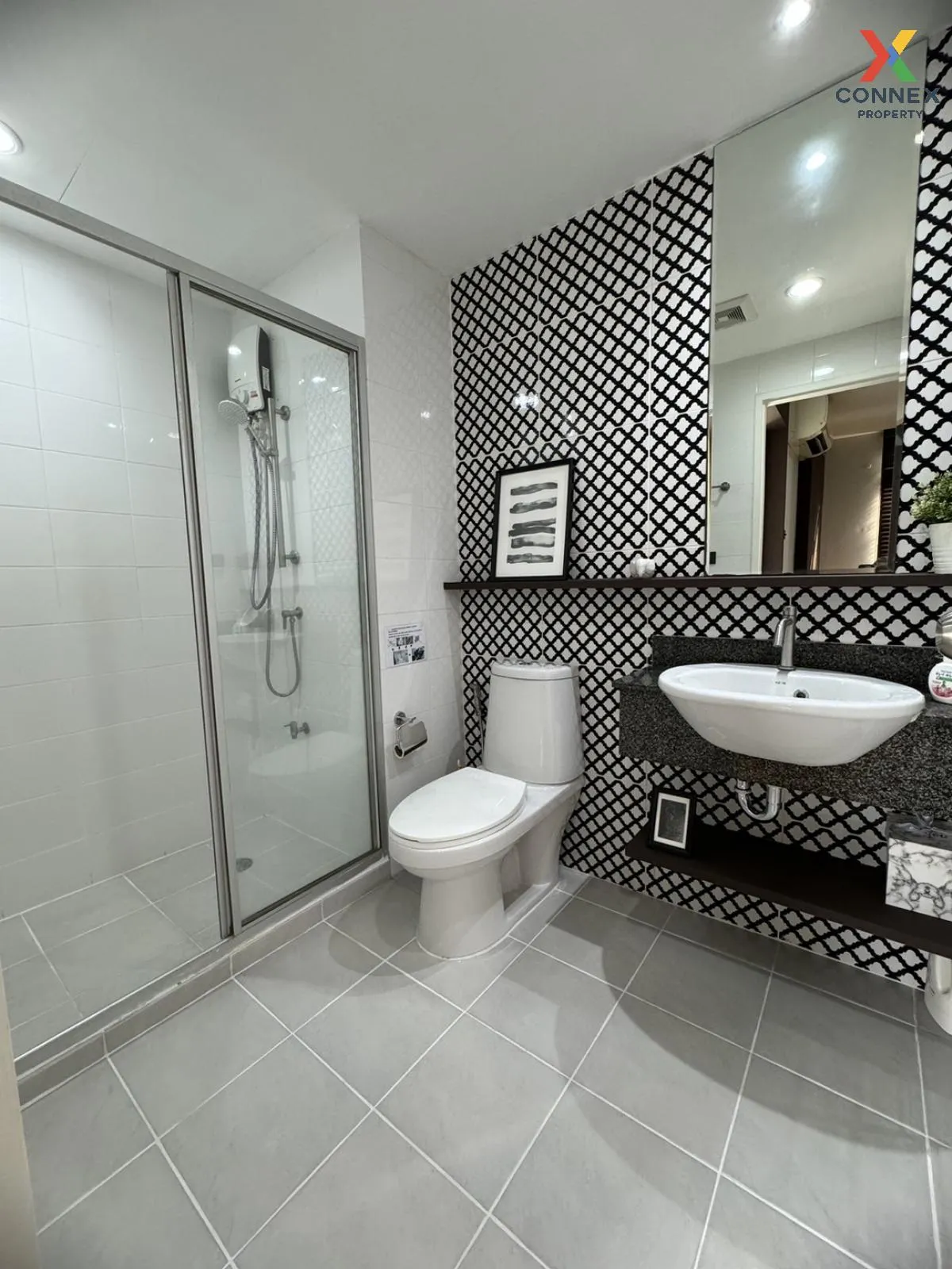 ขายคอนโด  เดอะ ลิงค์ สุขุมวิท 50 BTS-อ่อนนุช พระโขนง เขต คลองเตย 