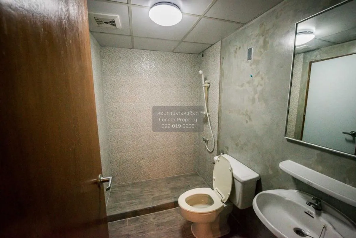 เช่าคอนโด  เอสวี ซิตี้ พระราม 3 บางโพงพาง เขต ยานนาวา กรุงเทพ CX-