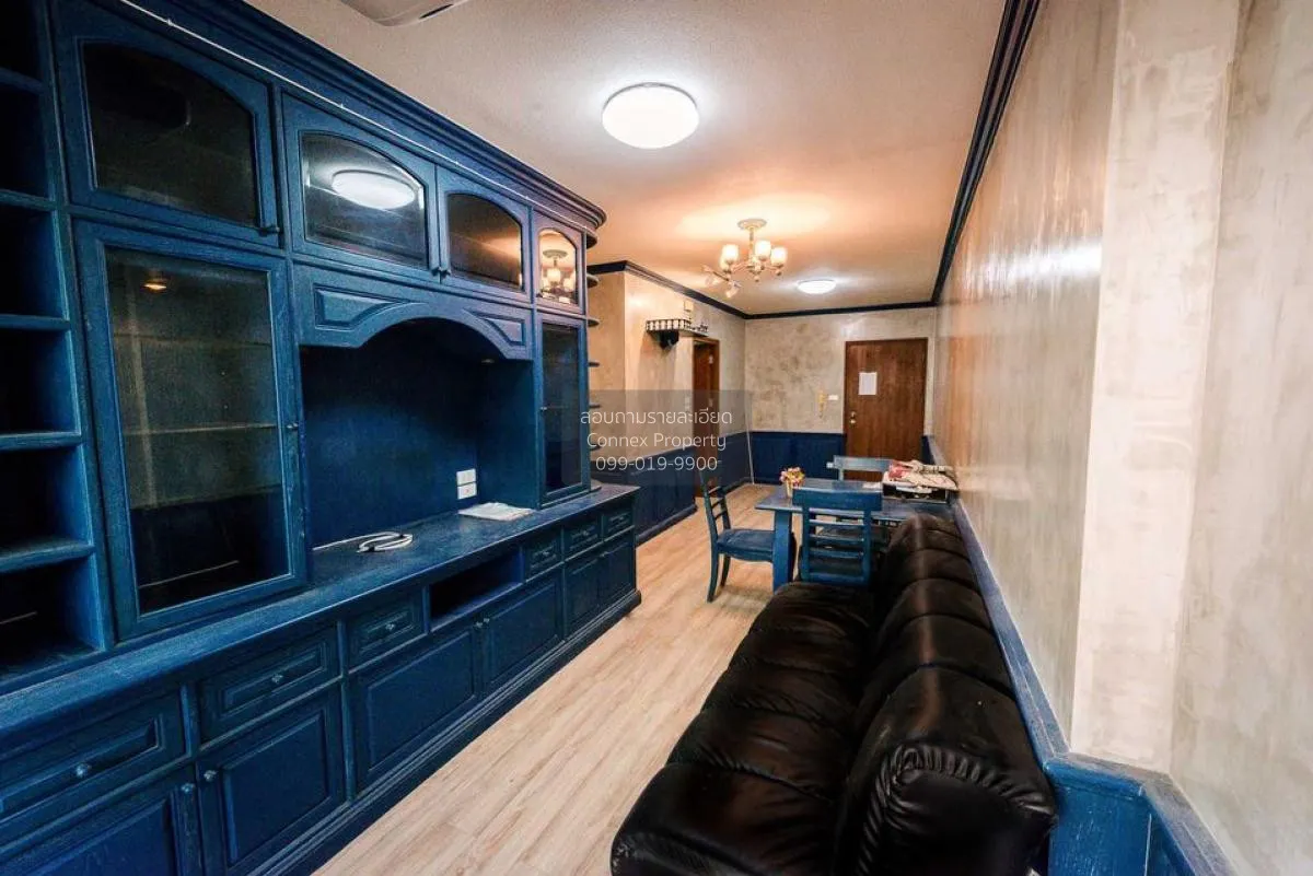 เช่าคอนโด  เอสวี ซิตี้ พระราม 3 บางโพงพาง เขต ยานนาวา กรุงเทพ CX- 1