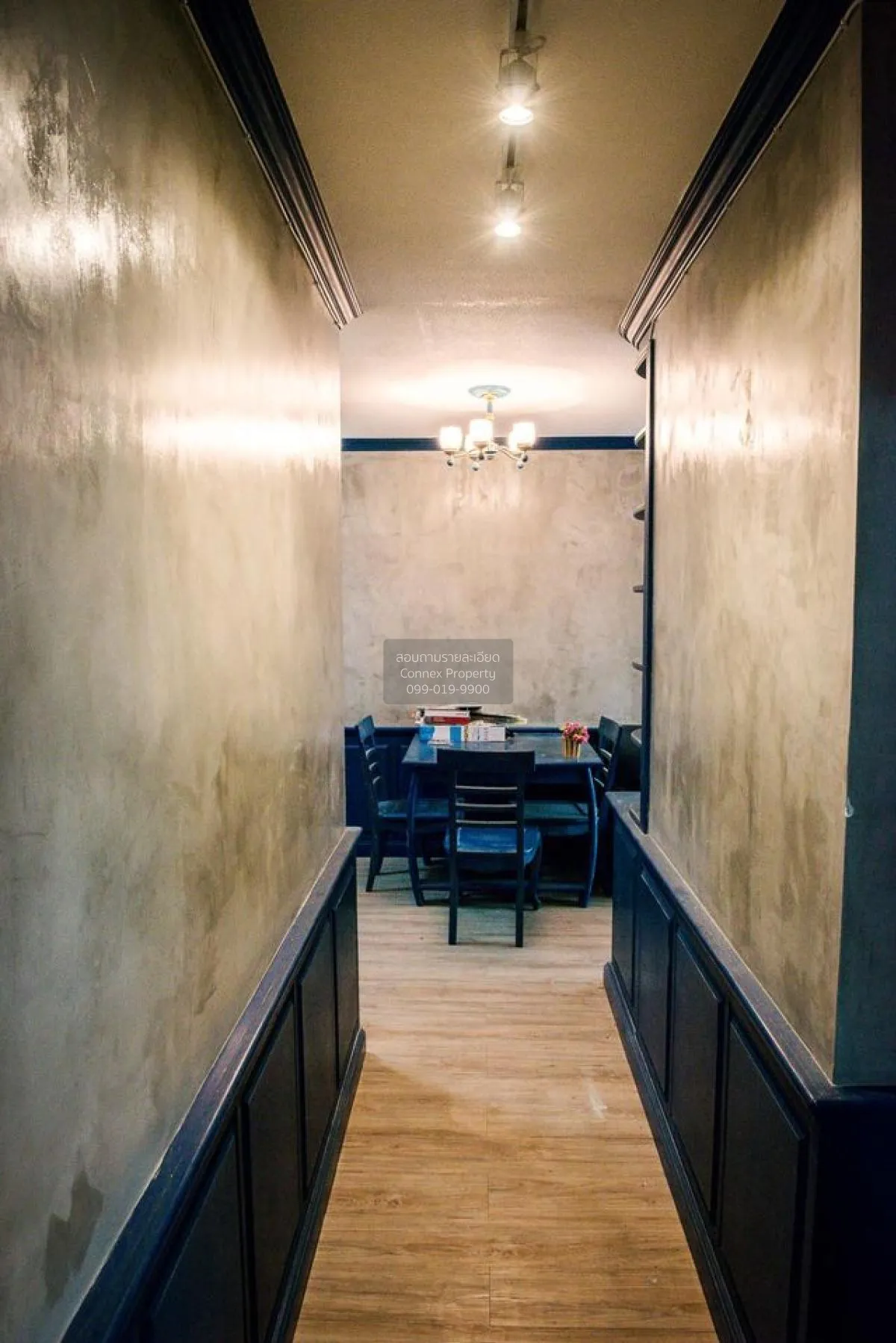 เช่าคอนโด  เอสวี ซิตี้ พระราม 3 บางโพงพาง เขต ยานนาวา กรุงเทพ CX-