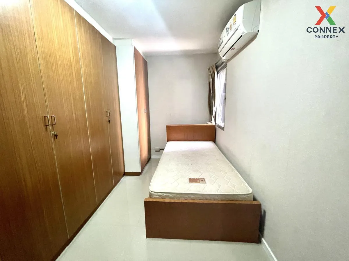 For Rent Condo , SV City Rama 3 , Bang Phong Phang , Yannawa , Ba 3