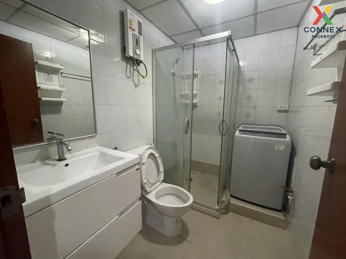 For Rent Condo , SV City Rama 3 , Bang Phong Phang , Yannawa , Ba 4