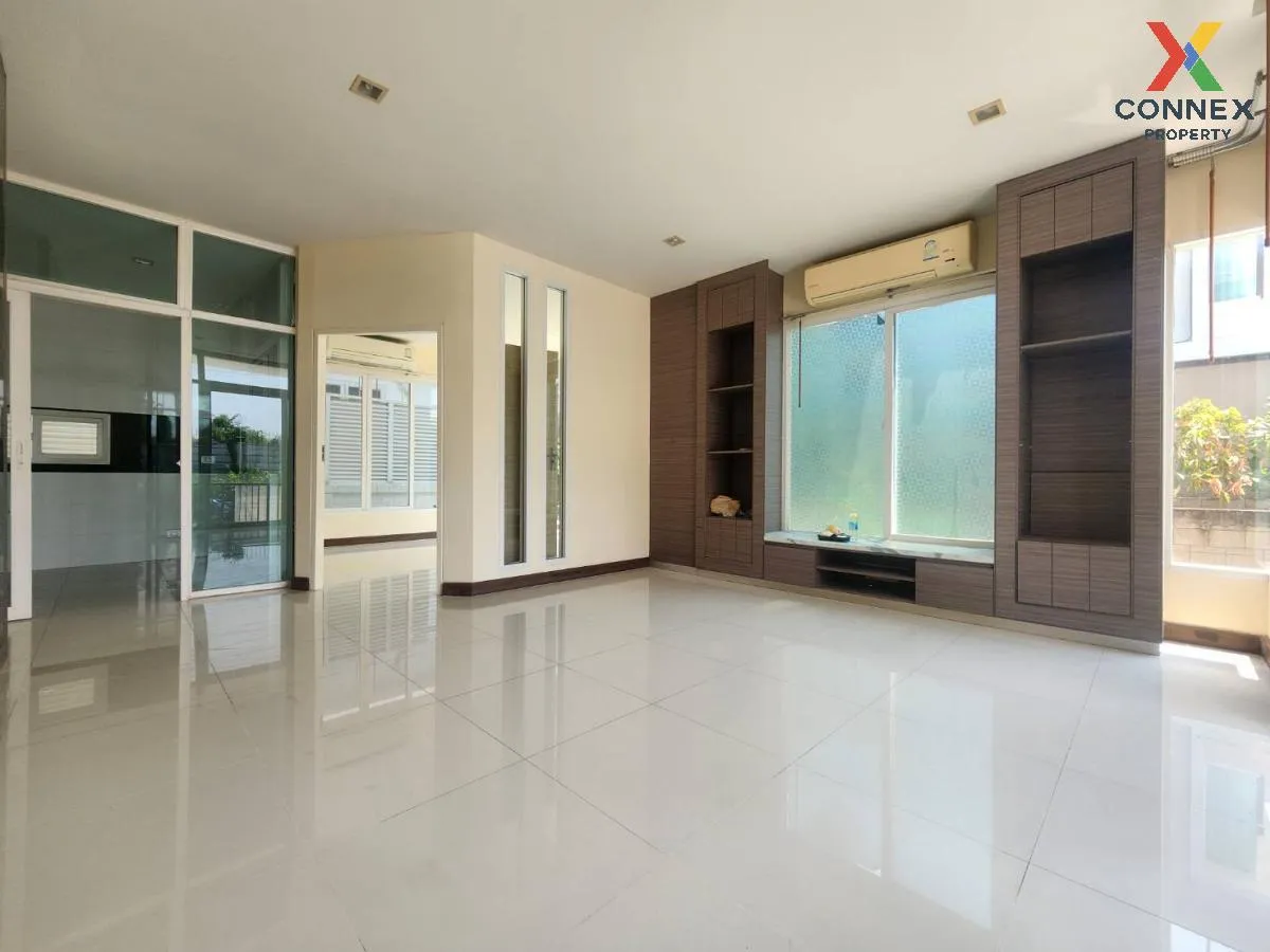 For Sale House , CASA Legend Ratchaphruek – Pinklao , Taling Chan