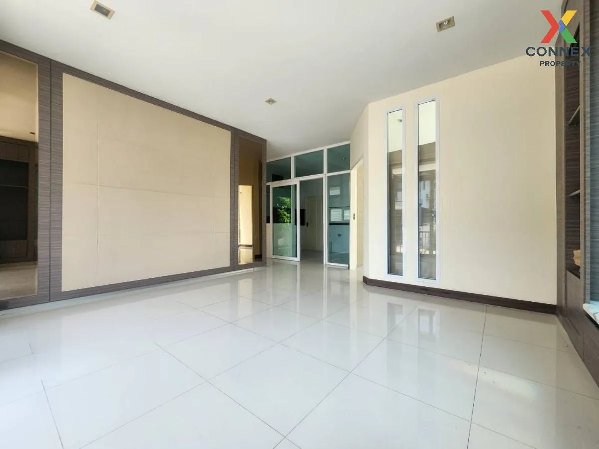 For Sale House , CASA Legend Ratchaphruek – Pinklao , Taling Chan