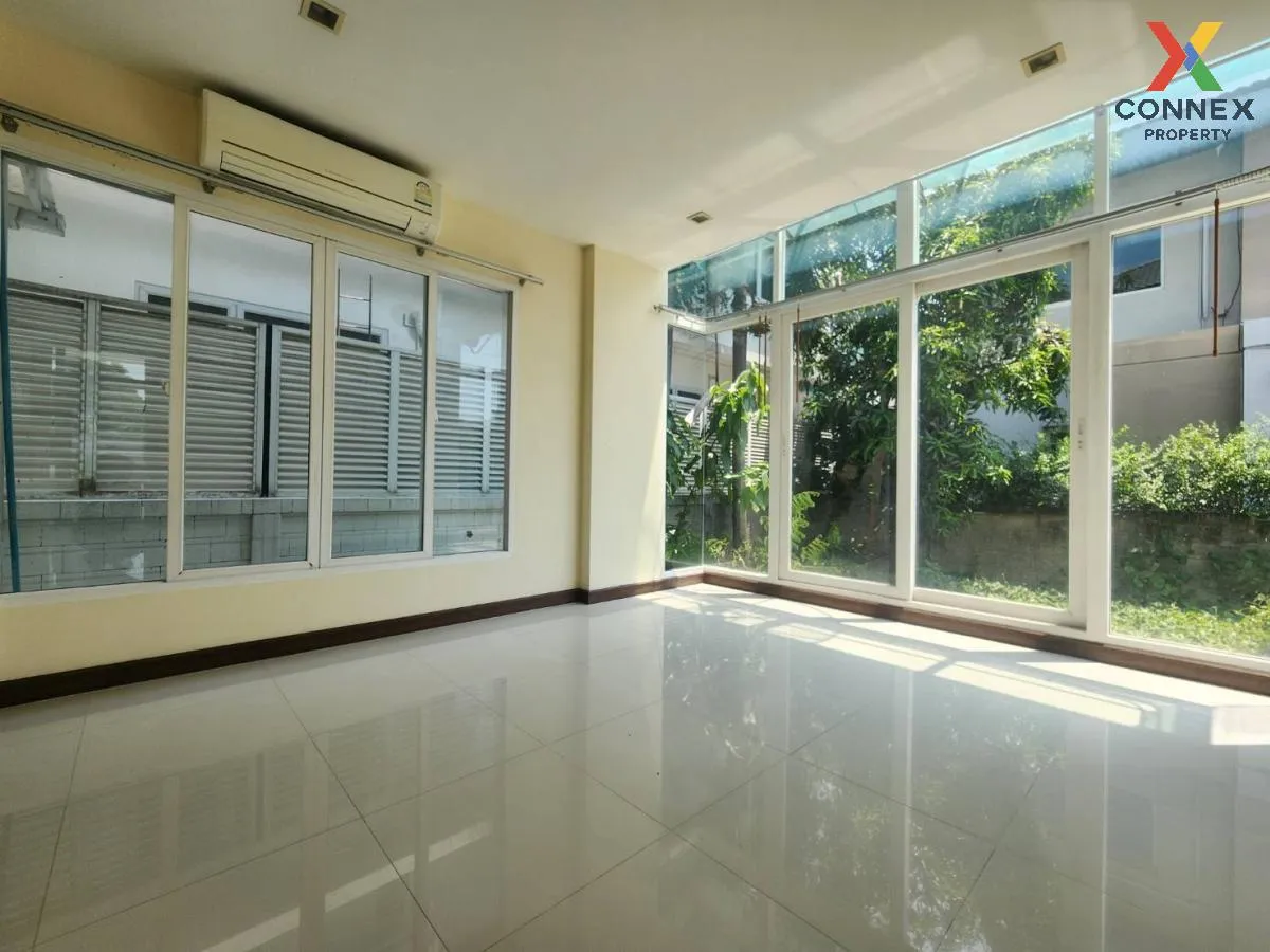 For Sale House , CASA Legend Ratchaphruek – Pinklao , Taling Chan