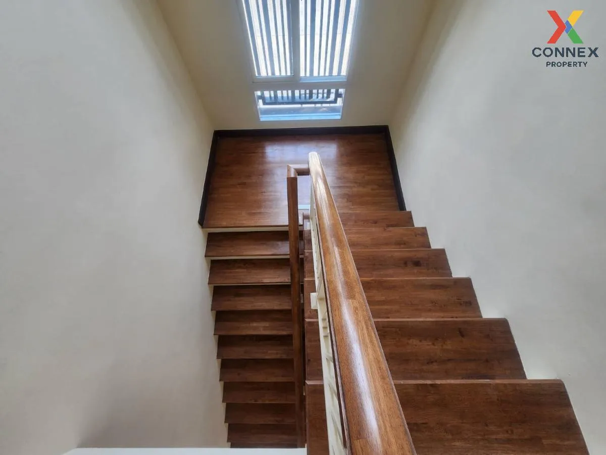 For Sale House , CASA Legend Ratchaphruek – Pinklao , Taling Chan