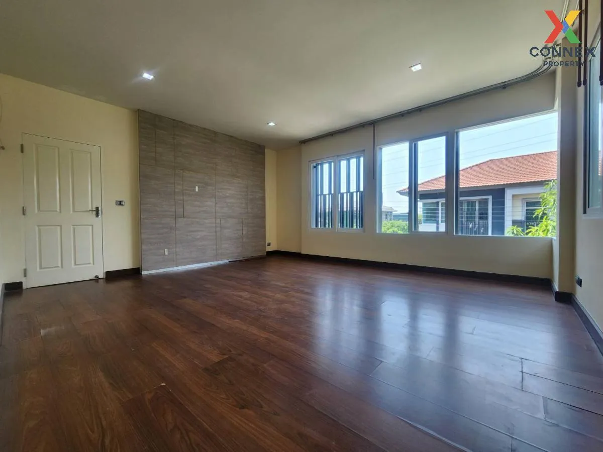 For Sale House , CASA Legend Ratchaphruek – Pinklao , Taling Chan