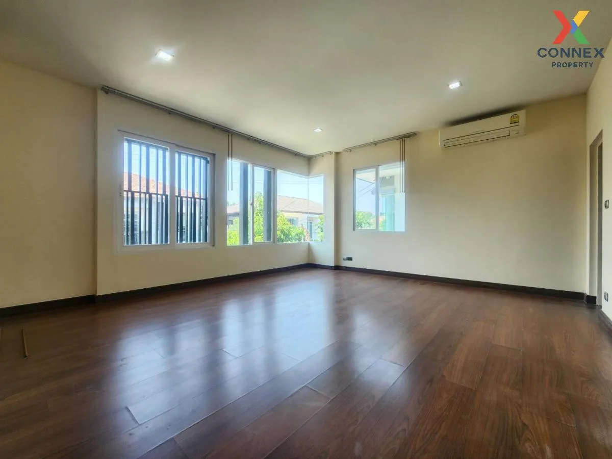 For Sale House , CASA Legend Ratchaphruek – Pinklao , Taling Chan