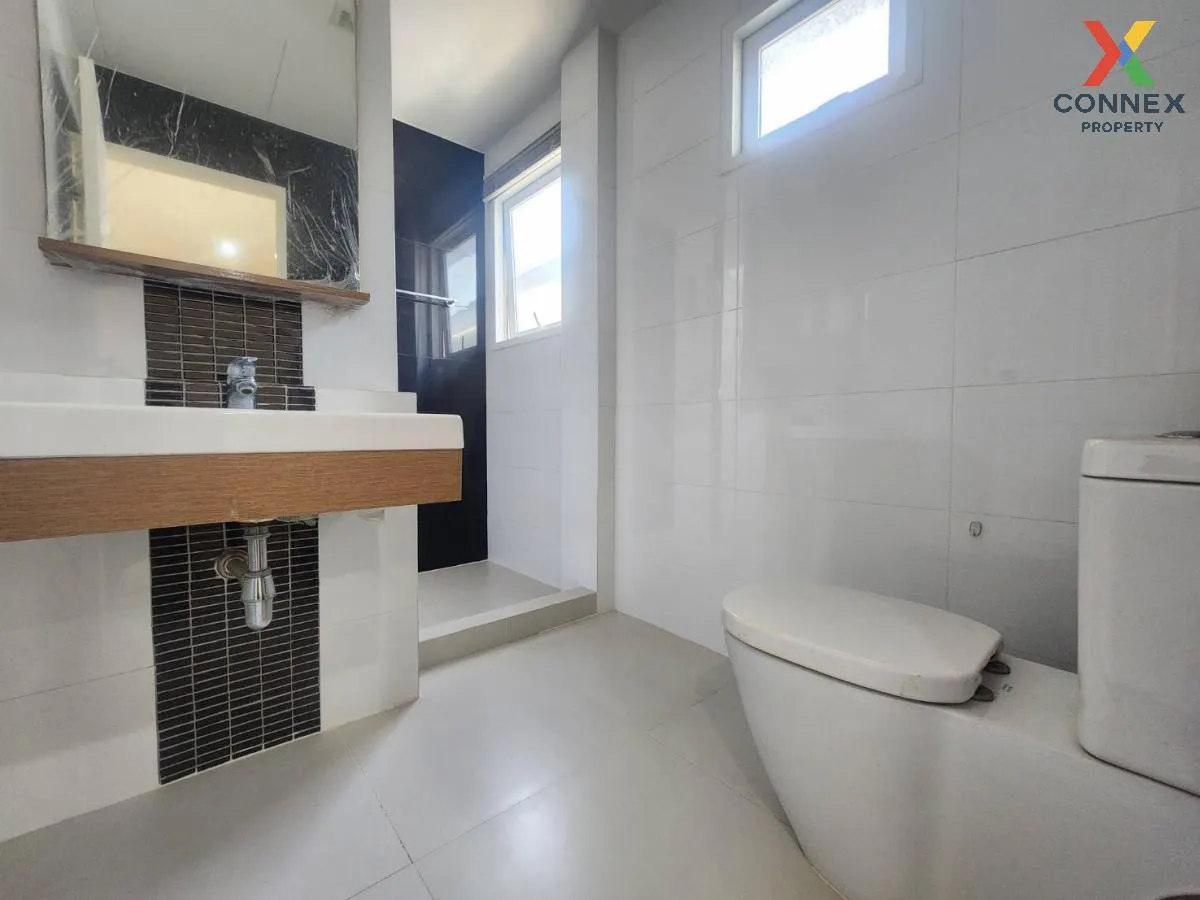 For Sale House , CASA Legend Ratchaphruek – Pinklao , Taling Chan