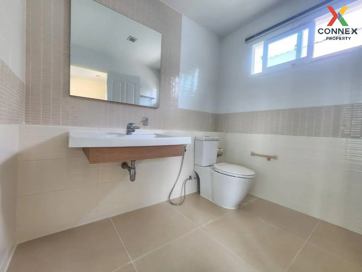 For Sale House , CASA Legend Ratchaphruek – Pinklao , Taling Chan